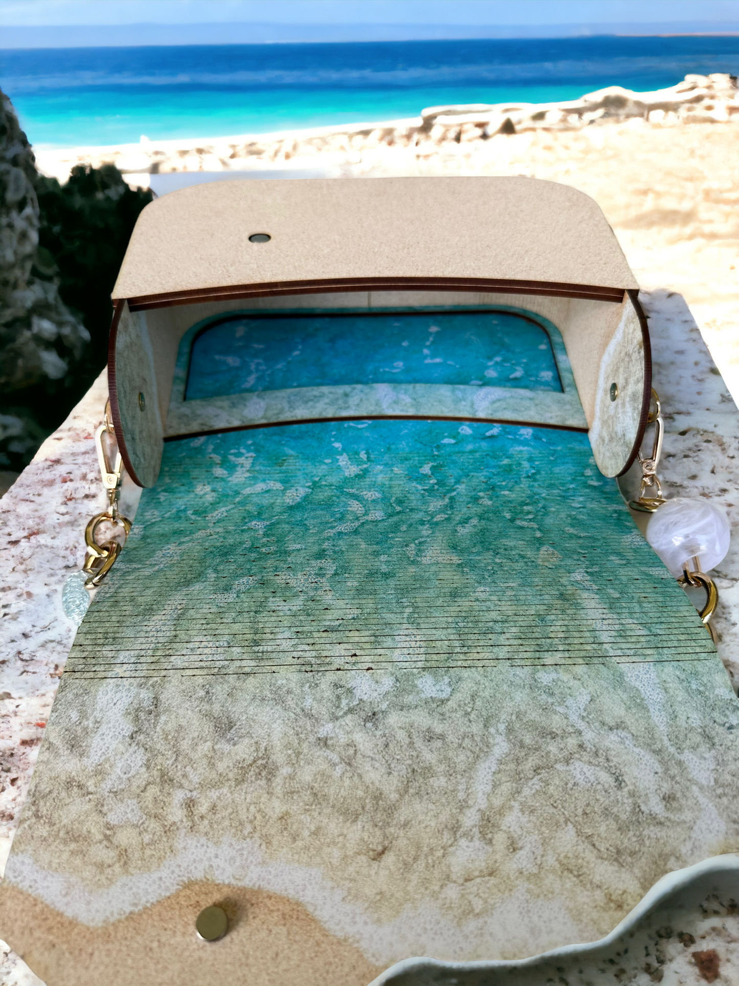 Shoreline