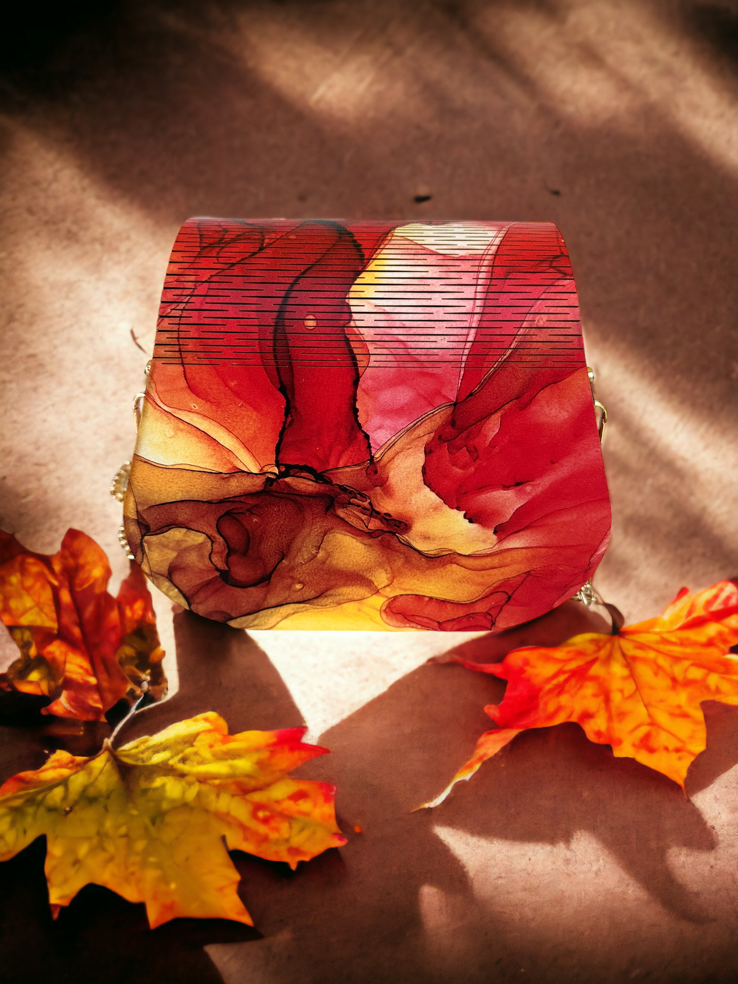 Autumn Sunset