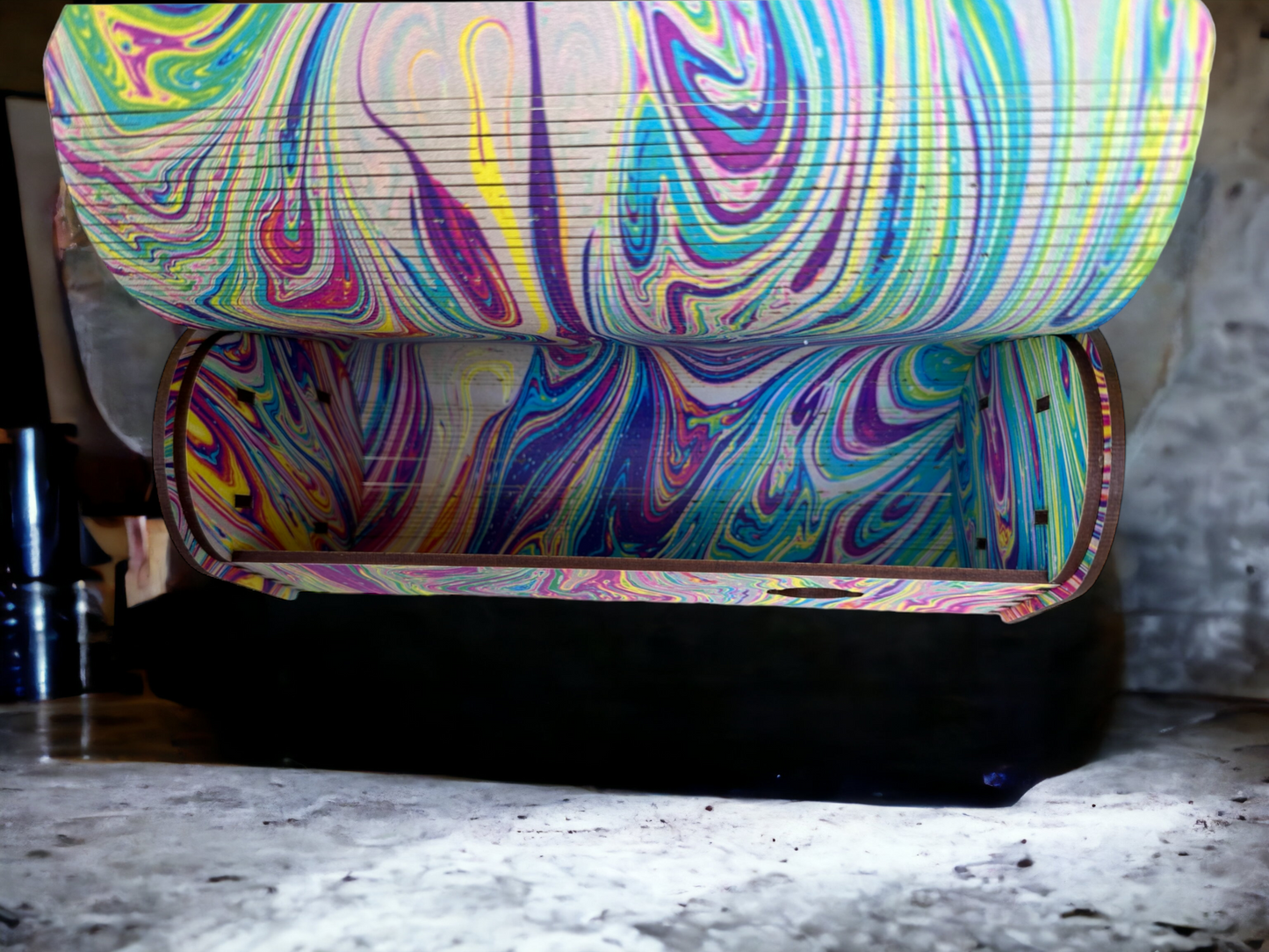 Color Color Everywhere