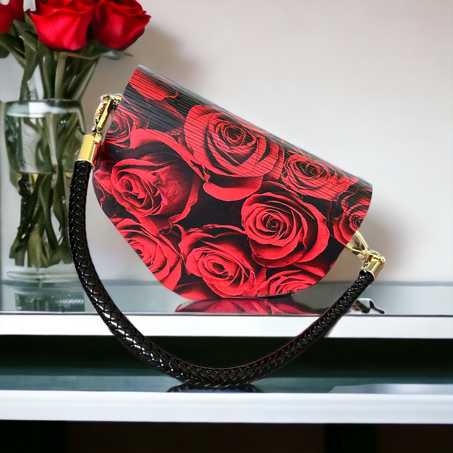 Roses are Red