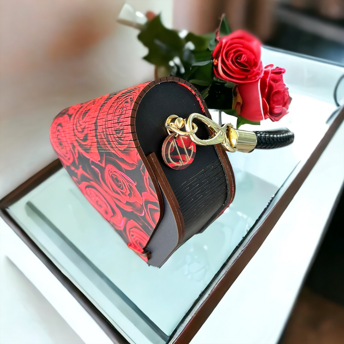 Roses are Red